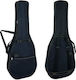 Gewa Gig Bag Turtle Series 103 Waterproof Case Bass Padded Black