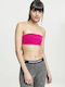 Femei Sutien sport Fuchsia