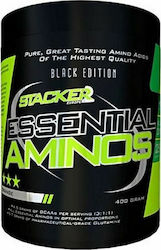 Stacker 2 Essential Aminos 400gr Tropical Stacker 2 Essential Aminos 400gr Tropical