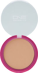 ONE Cosmetics Compact Powder Powder #04 12gr