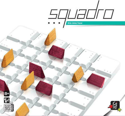 Gigamic Squadro Classic