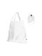 Next Υφασμάτινη Τσάντα για Ψώνια σε Λευκό χρώμα
