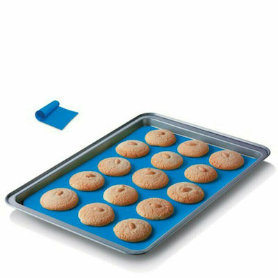 Veltihome Silicone Non-Stick Baking Mat 37.5x27.5cm