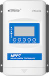 Epsolar MPPT Solar Charge Controller XTRA 3415N 48V / 30A 06.06.0070