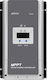Epsolar Tracer 10420AN Ρυθμιστής Φόρτισης MPPT 48V 100A