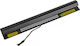Green Cell Compatible Battery for Lenovo IdeaPad 100-14IBD/100-15IBD/300-14ISK with 2200mAh