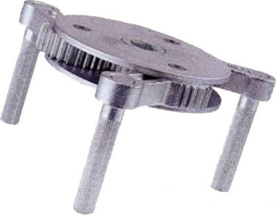 Gedore Spinnen-Ölfilter-Schlüssel