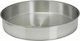 CHelvatzoglou N34 Backform Aluminium 34cm