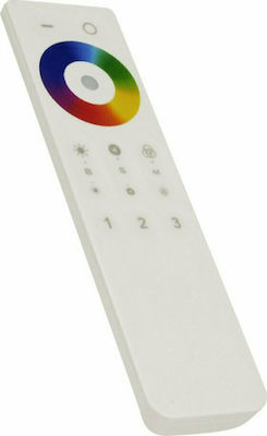 GloboStar Drahtlos Touch RF (Request for) - Anfrage für Handwerkzeug RGB 2.4G 73413