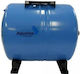 Aquafos SPTB 38H Rezervor de presiune Orizontal 38lt 38lt