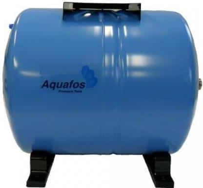 Aquafos SPTB 38H Rezervor de presiune Orizontal 38lt 38lt