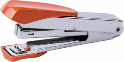 Deli 231. Hand Stapler with Staple Ability 12 Sheets