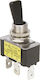 Carpoint Ein/Aus-Schalter Auto 20A 12V Universal Schwarz