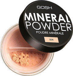 Gosh Mineral Powder 004 Natural 8gr