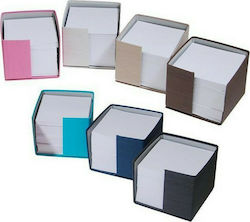 Next Sticky Note Pads in Cube 750 Sheets White 10x10pcs