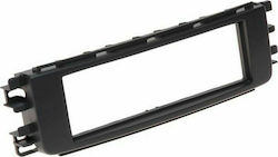 Connects2 DIN-Verkleidungsplatten 2 Din Smart Forfour Frontblende R/CD für Smart FürVier 2004 2006 Connects2 DIN-Verkleidungsplatten 2 Din Smart Forfour Frontblende R/CD für Smart FürVier 2004 2006