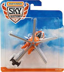 Mattel Sky Buster Airblade Avion pentru 3++ Ani
