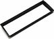 Connects2 DIN-Verkleidungsplatten 2 Din VW Golf/Jetta Blende R/CD für Volkswagen Golf
