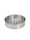 Χελβατζόγλου Ν38 Aluminum Round Baking Pan 38cm