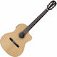 Alvarez Полуакустичен Китара Regent RC26HCE Отрязана Natural