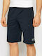 Emporio Armani Sportliche Herrenshorts Marineblau