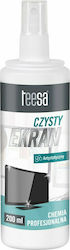 Teesa Lcd Καθαριστικό Οθόνης Καθαριστικό Οθόνης 200ml Teesa Lcd Καθαριστικό Οθόνης Καθαριστικό Οθόνης 200ml
