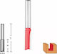 Benman Router Cutter 8mm Φ18x20 Cutting Tool Tool for Groove Shaping in Wood 18mm x 51mm x 8mm