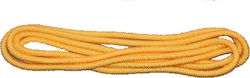 Athlopaidia Rhythmische Gymnastik Seil 3m Gelb