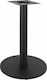 Freebox Metallic Table Stand with Adjustable Bl...