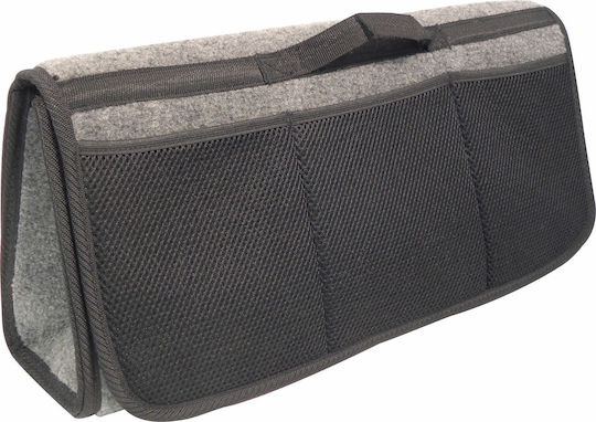 Carpoint Car Trunk Space Organizer