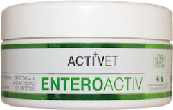 Activet Enteroactiv για Βελτίωση της Γαστρεντερικής Λειτουργίας 100gr