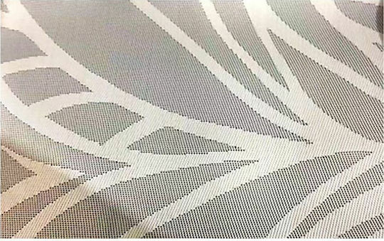 HOMie Placemats Tesatura Gri 48x32cm 1buc HOMie Placemats Tesatura Gri 48x32cm 1buc