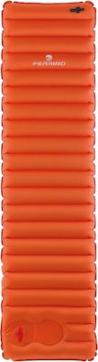 Ferrino Swift 60 Single Camping Sleeping Mat Thickness 9cm in Orange color 78210HAA