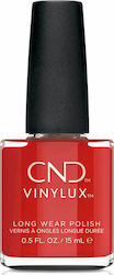 CND Vinylux Glossy Βερνίκι Νυχιών Μακράς Διαρκε...