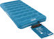Coleman Inflatable Camping Air Mattress Single Extra Durable 198x82x22 cm