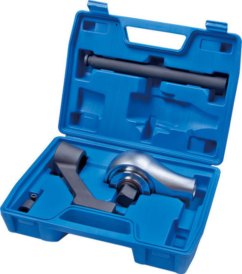 King Tony Torque Tools Torque Multiplier with Reaction Levers 2700Nm