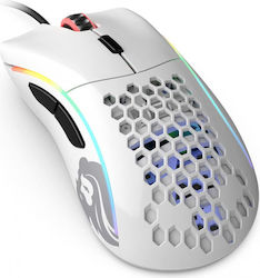 Glorious PC Gaming Race Model D Minus White