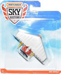 Mattel Skybusters Aero Junior II Cutie de chibrituri Avion pentru 3++ Ani