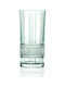 RCR Brillante Σετ Ποτήρια Νερού από Κρύσταλλο 370ml 6τμχ