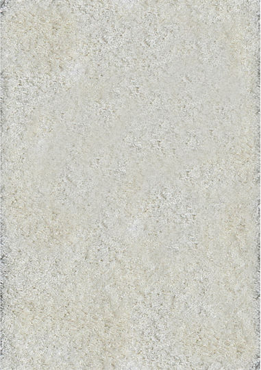 Olympos Saggy White Carpet Cut-to-Measure