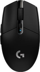 Logitech G304 Lightspeed Ασύρματο Gaming Ποντίκ...