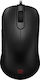 Zowie S1 Gaming Gaming Maus 3200 DPI Schwarz