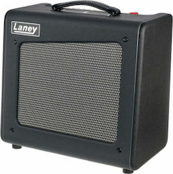 Laney Cub-Super12 Tube Combo Amplifier for Electric Guitar 1 x 12" 15W Black