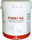 Tafarm Forbi-Ka Powder for Dogs and Cats Συμπλήρωμα Κατά της Κοπροφαγίας 50g 50gr