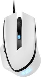 Sharkoon Shark Force II Gaming Mouse 4200 DPI White