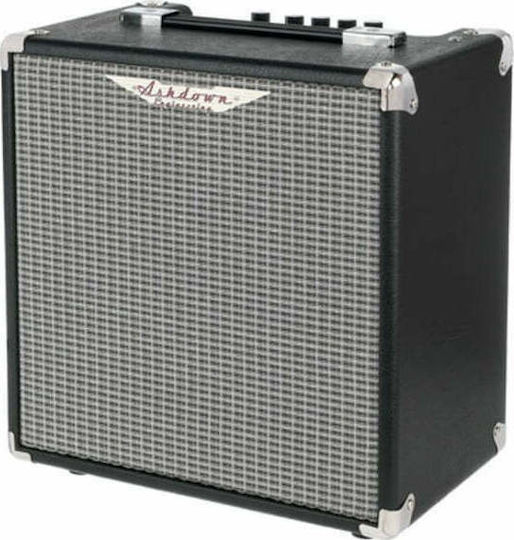 Ashdown Studio 8 Combo Amplifier for Electric Bass 1 x 8" 30W Black