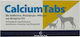 Tafarm Calcium Kalzium für Hunde und Katzen in Tablettenform 60 Registerkarten für die allgemeine Gesundheit