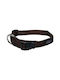 Rogz Utility Hundehalsband in Braun Farbe Halsband SM RGHB14J