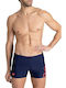 Arena Spirit Men's Swimwear Shorts Navy Blue