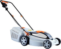 Nakayama EM3410 Lawn Mower Electric 1400W Nakayama EM3410 Lawn Mower Electric 1400W